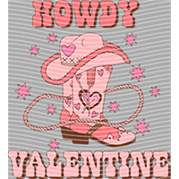 Valentine's Day-QRJ  681